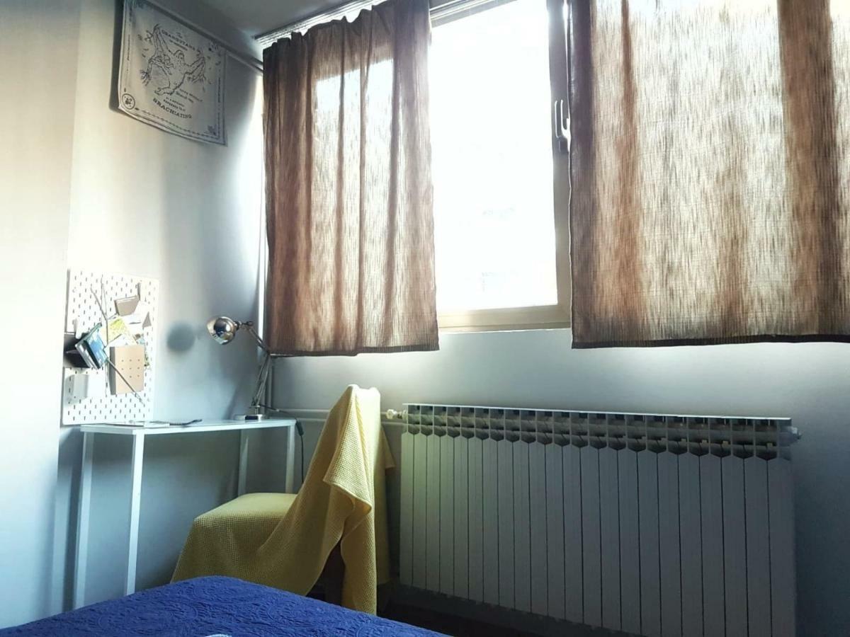 Blue Dreams Apartment Zagreb Exterior foto